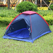 Camping Tent Fiberglass Pole Water Resistance