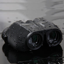 10X25 waterproof binoculars telescope for travel