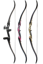 30-50lbs Recurve Bow 56 inch Hunting Bow 