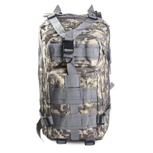 Military Tactical Backpack Hunting Assault Camouflage Bag