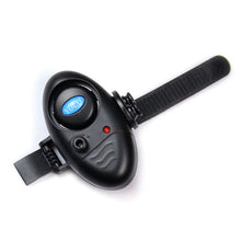 Fishing Electronic LED Light Fish Bite Sound Alarm