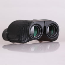 10X25 waterproof binoculars telescope for travel