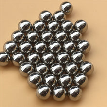 8mm Steel Balls Hunting Slingshot Stainless AMMO