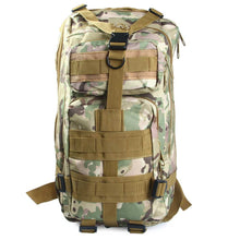 Military Tactical Backpack Hunting Assault Camouflage Bag