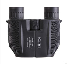 10X25 waterproof binoculars telescope for travel