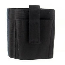 Universal Black Carry Ankle Leg Pistol Gun Holster