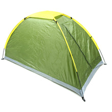 Waterproof Outdoor Camping Tent Single Layer 