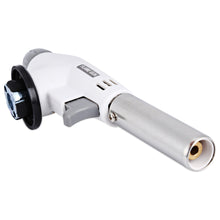 Metal Flame Gun Welding Gas Torch Lighter Heating