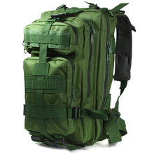 Military Tactical Backpack Hunting Assault Camouflage Bag