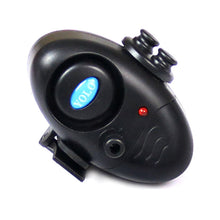 Fishing Electronic LED Light Fish Bite Sound Alarm