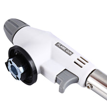 Metal Flame Gun Welding Gas Torch Lighter Heating