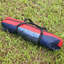 Camping Tent Fiberglass Pole Water Resistance