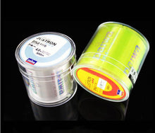 Super Strong Monofilament Nylon Fishing Line