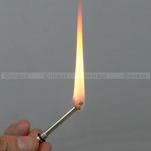 Stainless Steel Permanent Fire Metal Waterproof Matches