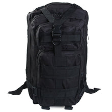 Military Tactical Backpack Hunting Assault Camouflage Bag