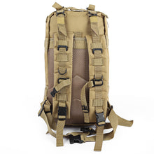 Military Tactical Backpack Hunting Assault Camouflage Bag