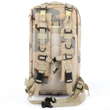 Military Tactical Backpack Hunting Assault Camouflage Bag